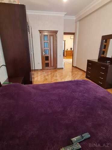 Satılır 4 otaqlı yeni tikili 145 m², İnşaatçılar m., photo 15 from 19