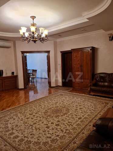 Satılır 4 otaqlı yeni tikili 145 m², İnşaatçılar m., photo 14 from 19
