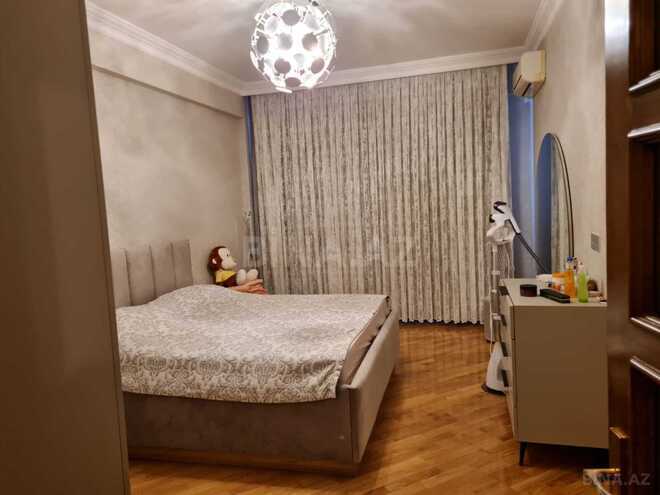 Satılır 4 otaqlı yeni tikili 145 m², İnşaatçılar m., photo 6 from 19