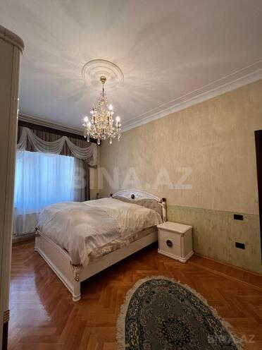 Satılır 9 otaqlı həyət evi/bağ evi 380 m², Bakıxanov q., photo 6 from 23