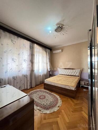 Satılır 9 otaqlı həyət evi/bağ evi 380 m², Bakıxanov q., photo 15 from 23