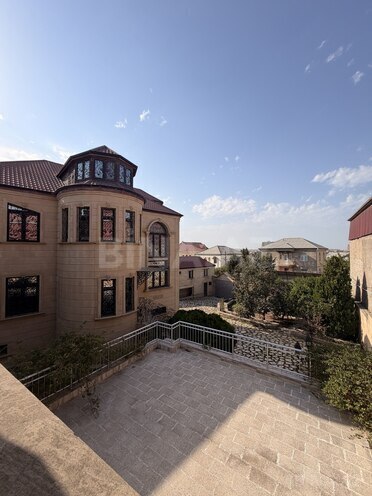 Satılır 9 otaqlı həyət evi/bağ evi 380 m², Bakıxanov q., photo 3 from 23