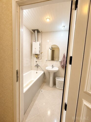 Продаётся 2-комн. вторичка 65 м², м. Ахмедлы, photo 9 from 11