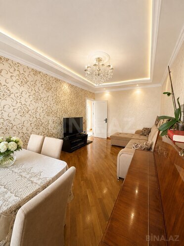 Продаётся 2-комн. вторичка 65 м², м. Ахмедлы, photo 6 from 11