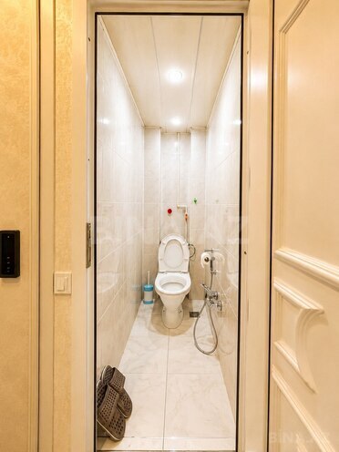 Продаётся 2-комн. вторичка 65 м², м. Ахмедлы, photo 10 from 11