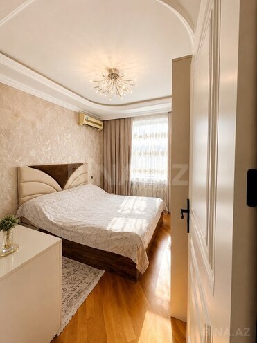 Продаётся 2-комн. вторичка 65 м², м. Ахмедлы, photo 3 from 11