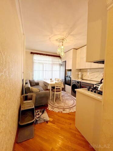 Продаётся 2-комн. вторичка 65 м², м. Ахмедлы, photo 4 from 11