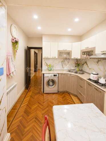 Продаётся 2-комн. вторичка 62 м², м. Мемар Аджеми, photo 7 from 11