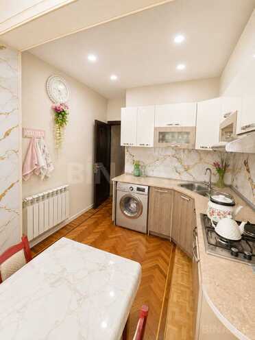 Продаётся 2-комн. вторичка 62 м², м. Мемар Аджеми, photo 8 from 11