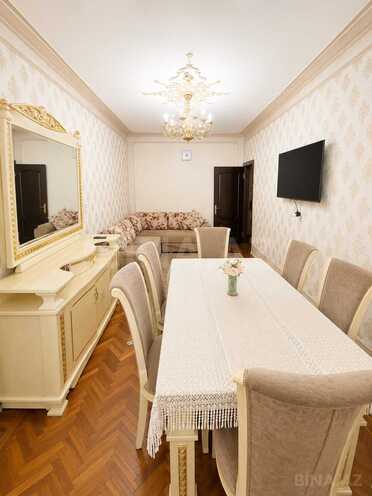 Продаётся 2-комн. вторичка 62 м², м. Мемар Аджеми, photo 3 from 11