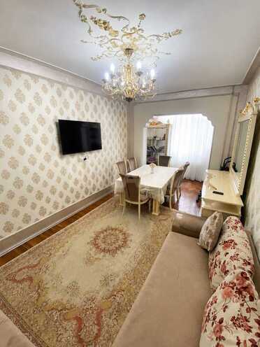 Продаётся 2-комн. вторичка 62 м², м. Мемар Аджеми, photo 1 from 11