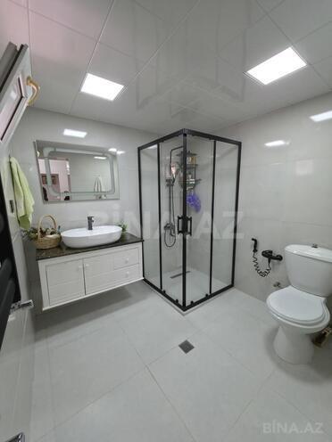 Satılır 4 otaqlı həyət evi/bağ evi 130 m², Bakıxanov q., photo 12 from 19