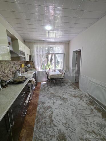 Satılır 4 otaqlı həyət evi/bağ evi 130 m², Bakıxanov q., photo 18 from 19