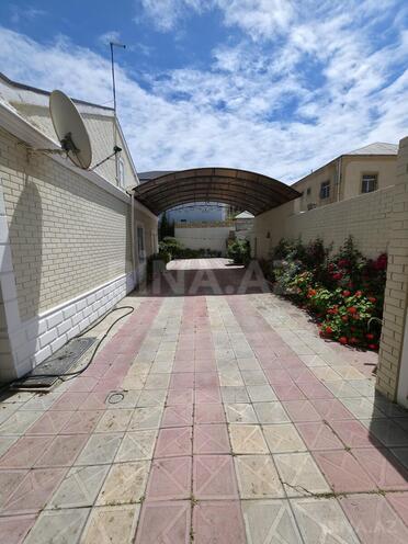 Satılır 4 otaqlı həyət evi/bağ evi 130 m², Bakıxanov q., photo 4 from 19