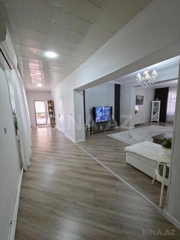 Satılır 4 otaqlı həyət evi/bağ evi 130 m², Bakıxanov q., photo 9 from 19