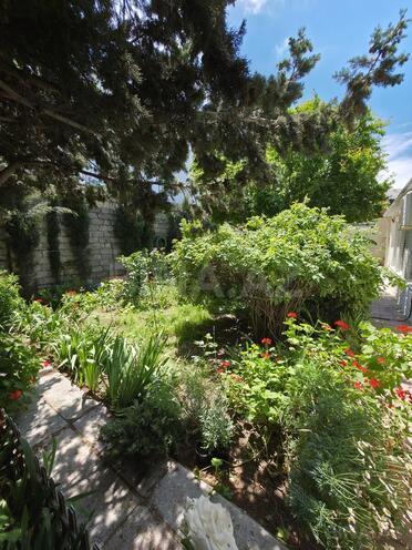 Satılır 4 otaqlı həyət evi/bağ evi 130 m², Bakıxanov q., photo 6 from 19
