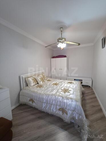 Satılır 4 otaqlı həyət evi/bağ evi 130 m², Bakıxanov q., photo 11 from 19