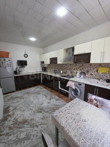 Satılır 4 otaqlı həyət evi/bağ evi 130 m², Bakıxanov q., photo 16 from 19