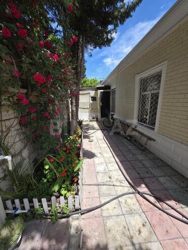 Satılır 4 otaqlı həyət evi/bağ evi 130 m², Bakıxanov q., photo 5 from 19