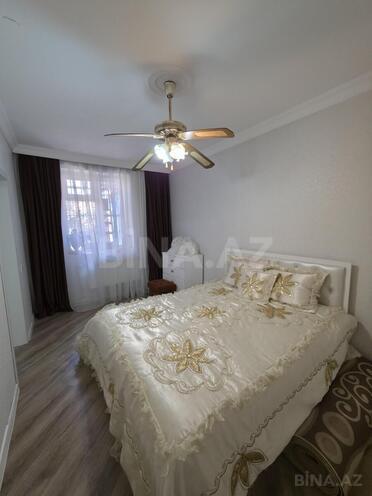 Satılır 4 otaqlı həyət evi/bağ evi 130 m², Bakıxanov q., photo 13 from 19