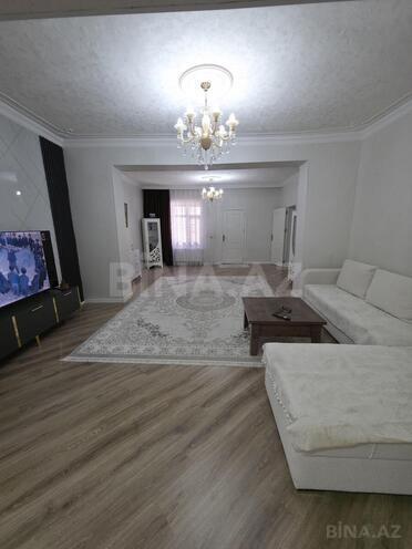 Satılır 4 otaqlı həyət evi/bağ evi 130 m², Bakıxanov q., photo 10 from 19