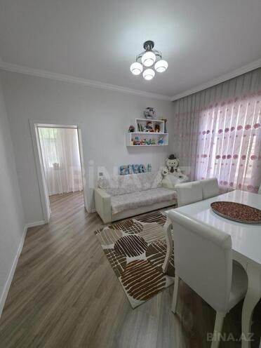 Satılır 4 otaqlı həyət evi/bağ evi 130 m², Bakıxanov q., photo 17 from 19