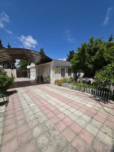 Satılır 4 otaqlı həyət evi/bağ evi 130 m², Bakıxanov q., photo 3 from 19