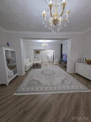 Satılır 4 otaqlı həyət evi/bağ evi 130 m², Bakıxanov q., photo 7 from 19