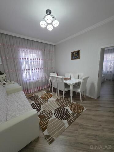 Satılır 4 otaqlı həyət evi/bağ evi 130 m², Bakıxanov q., photo 15 from 19
