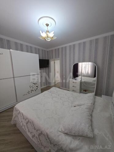 Satılır 4 otaqlı həyət evi/bağ evi 130 m², Bakıxanov q., photo 14 from 19