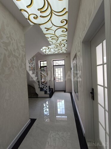 Satılır 5 otaqlı həyət evi/bağ evi 200 m², Masazır q., photo 11 from 13