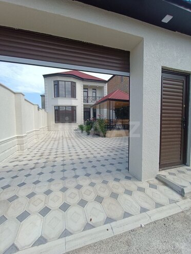 Satılır 5 otaqlı həyət evi/bağ evi 200 m², Masazır q., photo 3 from 13
