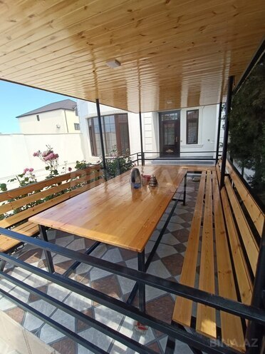 Satılır 5 otaqlı həyət evi/bağ evi 200 m², Masazır q., photo 9 from 13