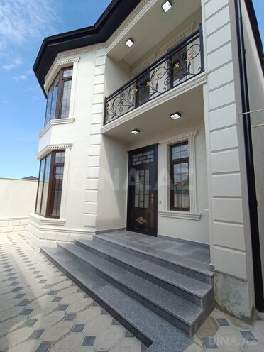Satılır 5 otaqlı həyət evi/bağ evi 200 m², Masazır q., photo 5 from 13