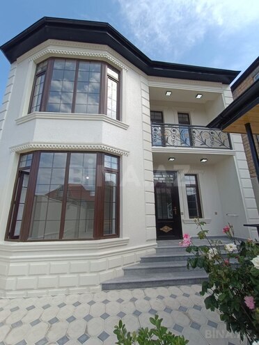 Satılır 5 otaqlı həyət evi/bağ evi 200 m², Masazır q., photo 4 from 13