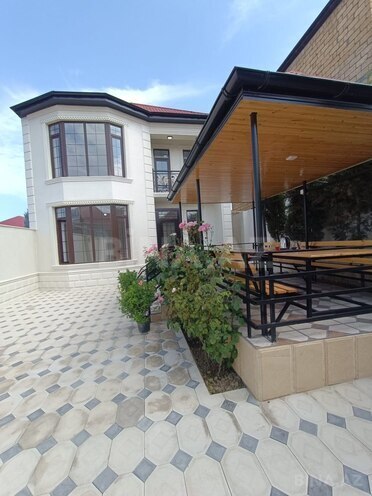 Satılır 5 otaqlı həyət evi/bağ evi 200 m², Masazır q., photo 6 from 13