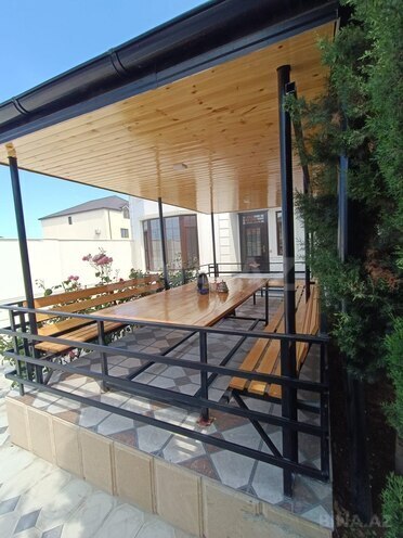 Satılır 5 otaqlı həyət evi/bağ evi 200 m², Masazır q., photo 7 from 13