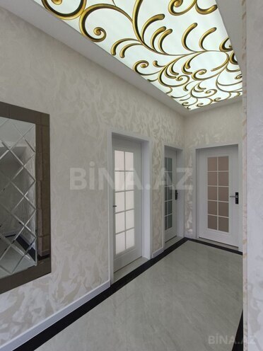 Satılır 5 otaqlı həyət evi/bağ evi 200 m², Masazır q., photo 12 from 13