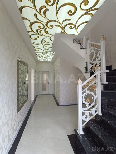 Satılır 5 otaqlı həyət evi/bağ evi 200 m², Masazır q., photo 10 from 13