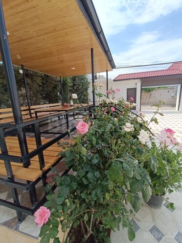 Satılır 5 otaqlı həyət evi/bağ evi 200 m², Masazır q., photo 8 from 13