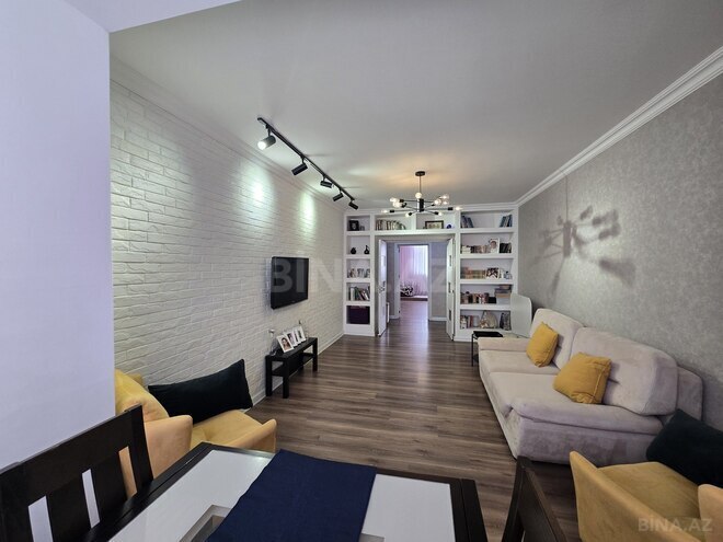 Продаётся 3-комн. вторичка 78 м², photo 3 from 17