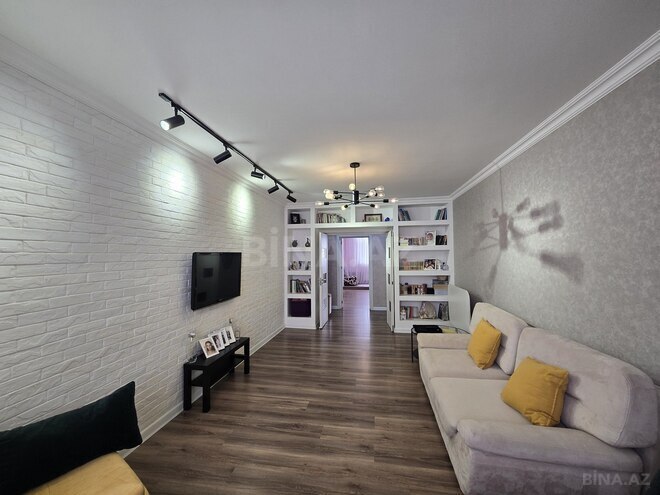 Продаётся 3-комн. вторичка 78 м², photo 4 from 17