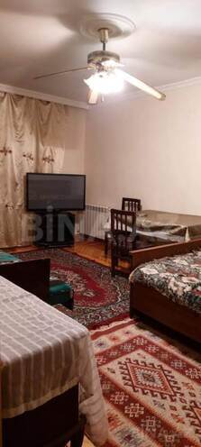 Продаётся 1-комн. вторичка 35 м², м. Иншаатчылар, photo 4 from 11