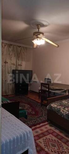Продаётся 1-комн. вторичка 35 м², м. Иншаатчылар, photo 6 from 11