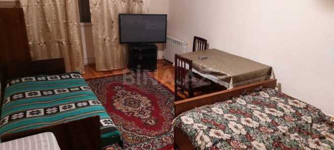 Продаётся 1-комн. вторичка 35 м², м. Иншаатчылар, photo 1 from 11