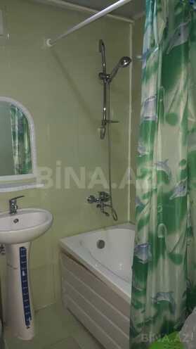 Продаётся 1-комн. вторичка 35 м², м. Иншаатчылар, photo 9 from 11