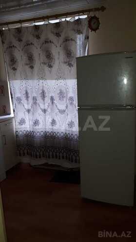 Продаётся 1-комн. вторичка 35 м², м. Иншаатчылар, photo 7 from 11