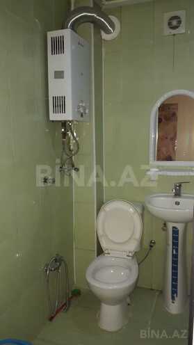 Продаётся 1-комн. вторичка 35 м², м. Иншаатчылар, photo 10 from 11