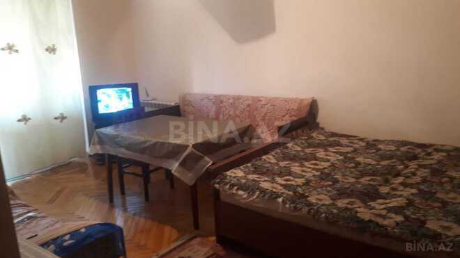 Продаётся 1-комн. вторичка 35 м², м. Иншаатчылар, photo 3 from 11
