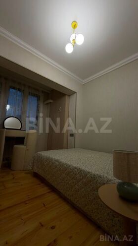 Сдаётся 2-комн. вторичка 50 м², м. Азадлыг проспекти, photo 14 from 26